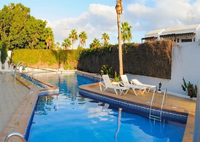 Готель Costa Volcan Пуерто-дель-Кармен