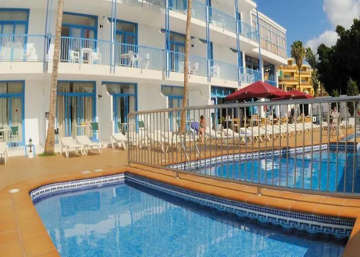 Costa Volcan Пуерто-дель-Кармен