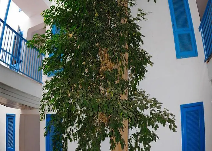 Costa Volcan Готель