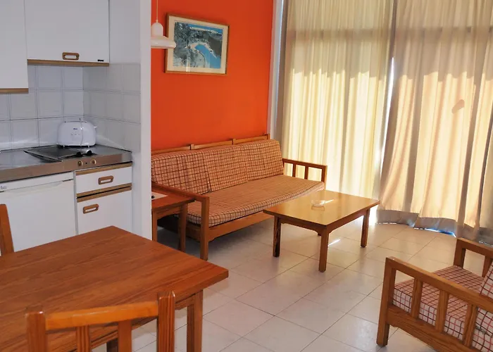 Costa Volcan Пуерто-дель-Кармен