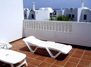 Готель Costa Volcan