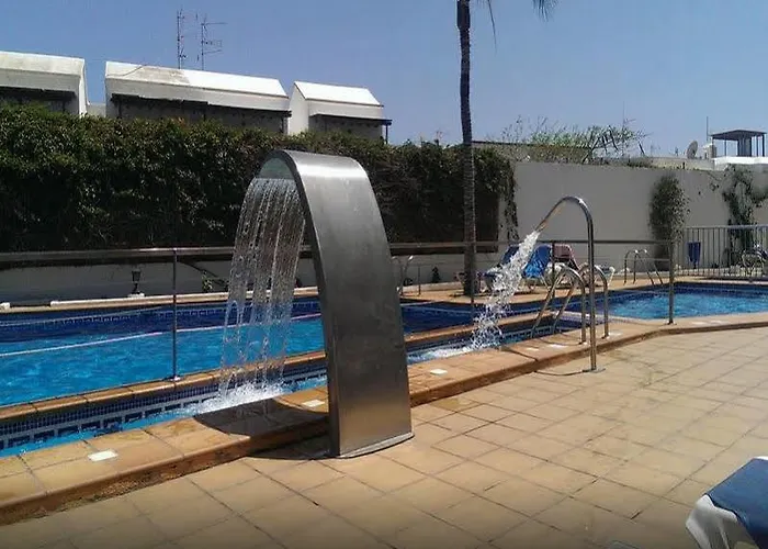 Готель Costa Volcan Пуерто-дель-Кармен