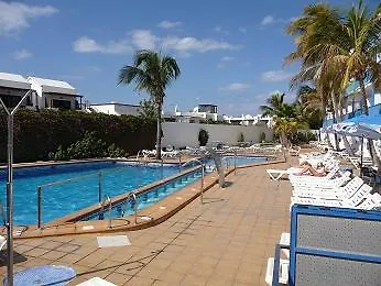 Costa Volcan Пуерто-дель-Кармен