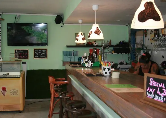 Готель Costa Volcan 2*