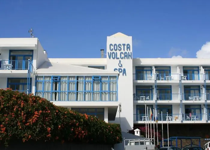 Costa Volcan 2* Пуерто-дель-Кармен