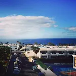 Costa Volcan Отель