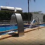 Отель Costa Volcan Пуэрто дель Кармен