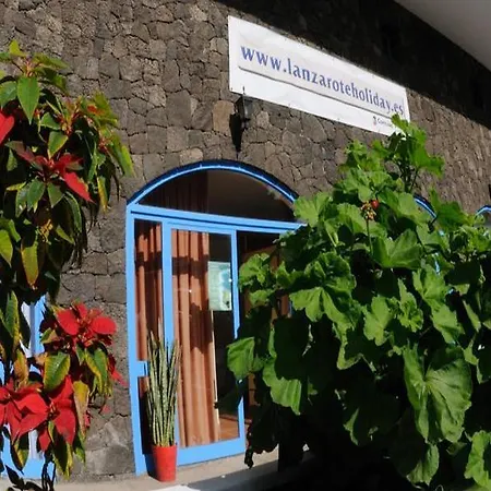 Costa Volcan 2* Puerto del Carmen (Lanzarote)