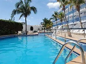 Hotel Costa Volcan