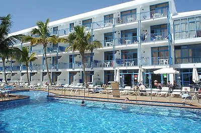 Costa Volcan Hotel