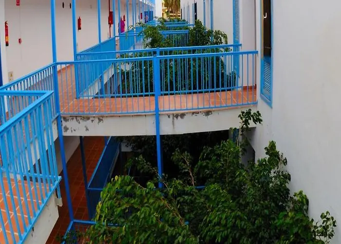 Hotel Costa Volcan 2*